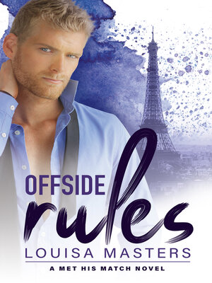 cover image of Offside Rules